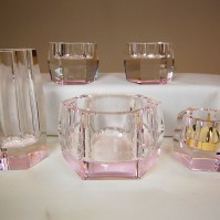 水晶【ピンク】