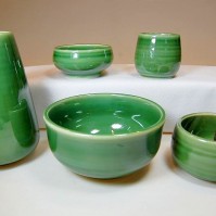 陶器