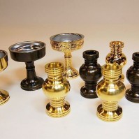 仏器・華鉄