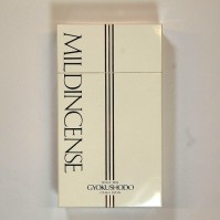 MILDINCENSE