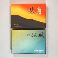 朱雀・伝風