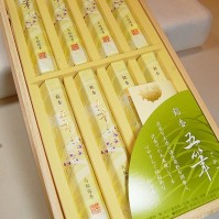 進物用「銘香 五筆」