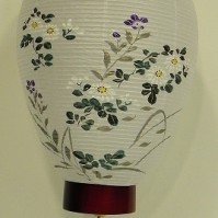 木製8寸 箱入（品番：つり5）