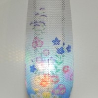 花 回転（品番E）